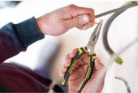 STANLEY 0-89-869 Spitzzange 160 mm (0-89-869)