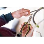 STANLEY 0-89-869 Spitzzange 160 mm (0-89-869)