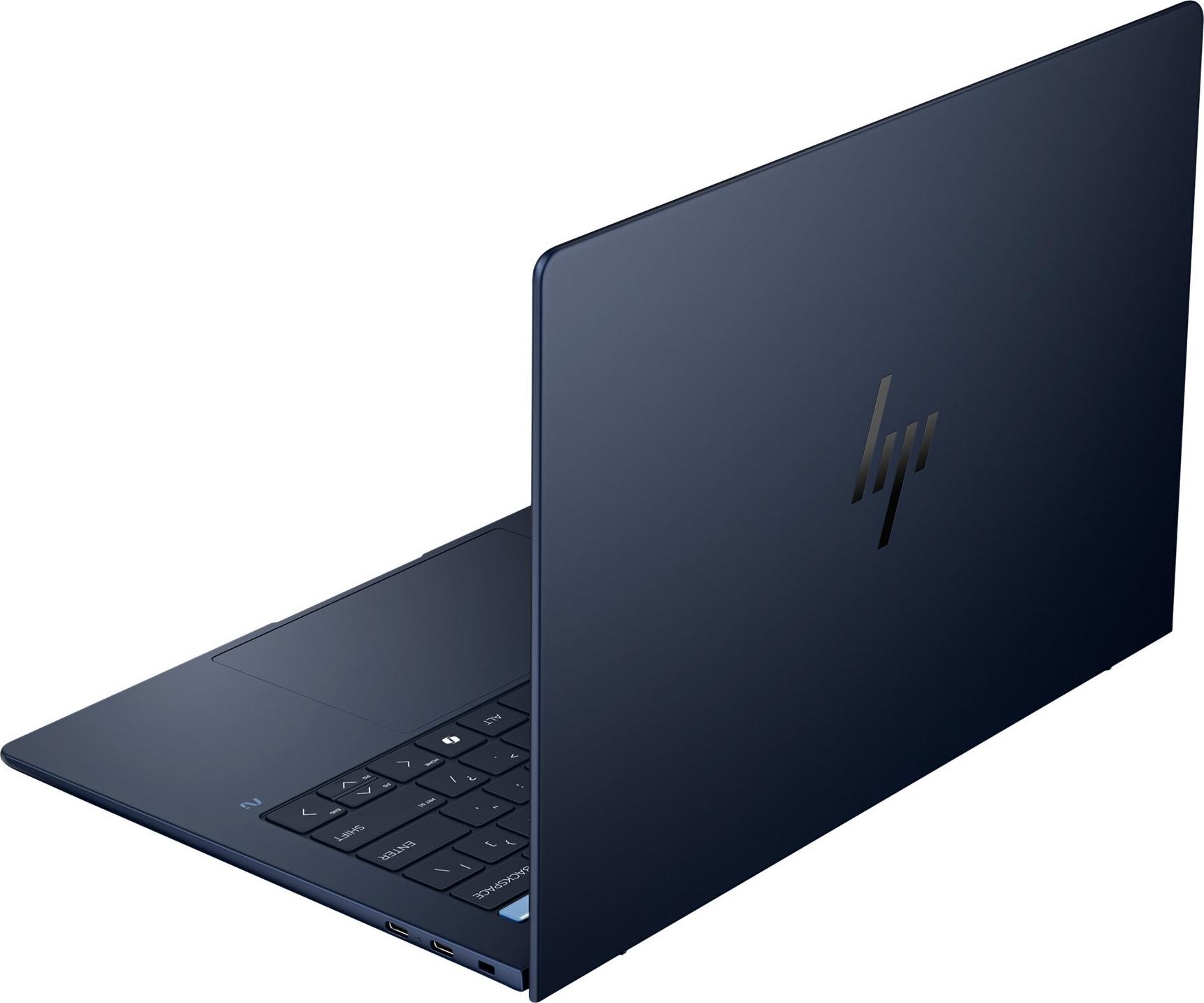 HP EliteBook Ultra G1i 14" Touchscreen 2.8K Intel Core Ultra 5 228V 32 GB RAM 512 GB SSD Atmosphärenblau