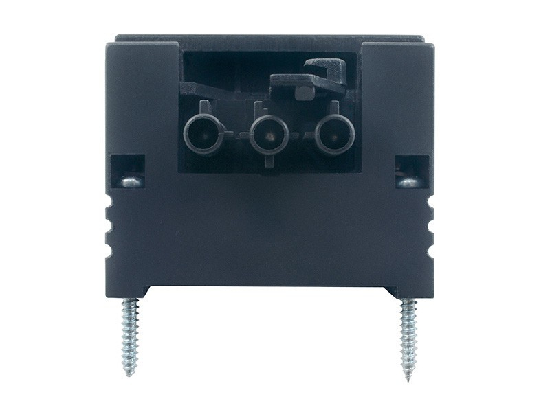 Bachmann 375.502 GST18 Drahtverbinder Schwarz