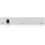 ZyXEL 8-Port Gigabit web / smart managed Switch (GS1200-8V3-EU0101F)