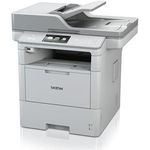 Brother MFC-L6950DW Multifunktionsdrucker Laser A4 1200 x 1200 DPI 50 Seiten pro Minute WLAN (MFCL6950DWZG1)