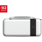 TURTLE BEACH Hülle PlayTrek Travel (Switch 2), matt-weiß (00232937)