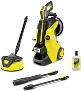 Kärcher K 5 Premium Power Contrrol Flex Home (1.324-713.0)