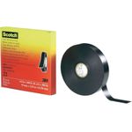 3M PVC-Elektro-Isolierband (L x B) 33 m x 19 mm Schwarz PVC Scotch&trade; 22 Inhalt: 1 Rolle(n) (80-0120-1704-4)