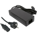 CoreParts MBXPOS-AC0001 Netzteil & Spannungsumwandler Schwarz (MBXPOS-AC0001)