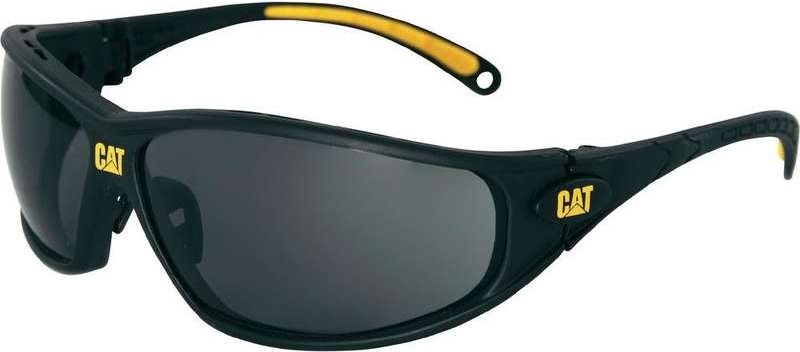 CAT Schutzbrille Tread 104 (TREAD104CATERPILLAR)