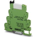 Phoenix PLC-RSC-230UC/21 Grün Leistungsrelais (PLC-RSC-230UC/21)