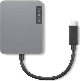 Lenovo USB-C Travel Hub Gen 2 (SC11A30368)