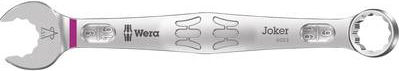 Wera 6003 Joker 9/16"  (05020215001)