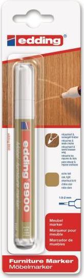 Edding 8900 Marker 1 Stück(e) Feine Spitze Beige (4-8900-1-4616)