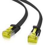 Helos Patch-Kabel RJ-45 (M) zu RJ-45 (M) (205232)