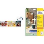 Runde Etik. Ø:65mm (5081)