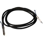 MikroTik Zubehör QSFP-DD 400G direct attach cable 3m (DDQ+DA0003)