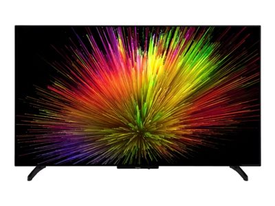 Panasonic TV-65Z80BEZ Z80B Series 65" OLED 4K Smart TV Schwarz