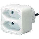 Brennenstuhl 1508030 Netzstecker-Adapter (1508030)