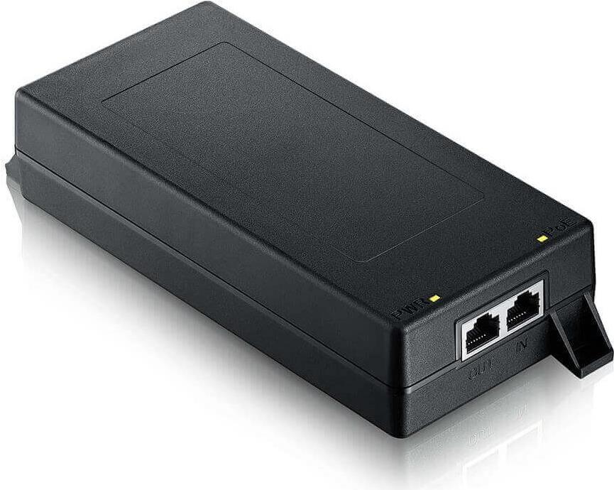 Zyxel Power Injector (POE12-90W-EU0101F)