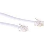 MicroConnect Modular Straight (MPK105W)