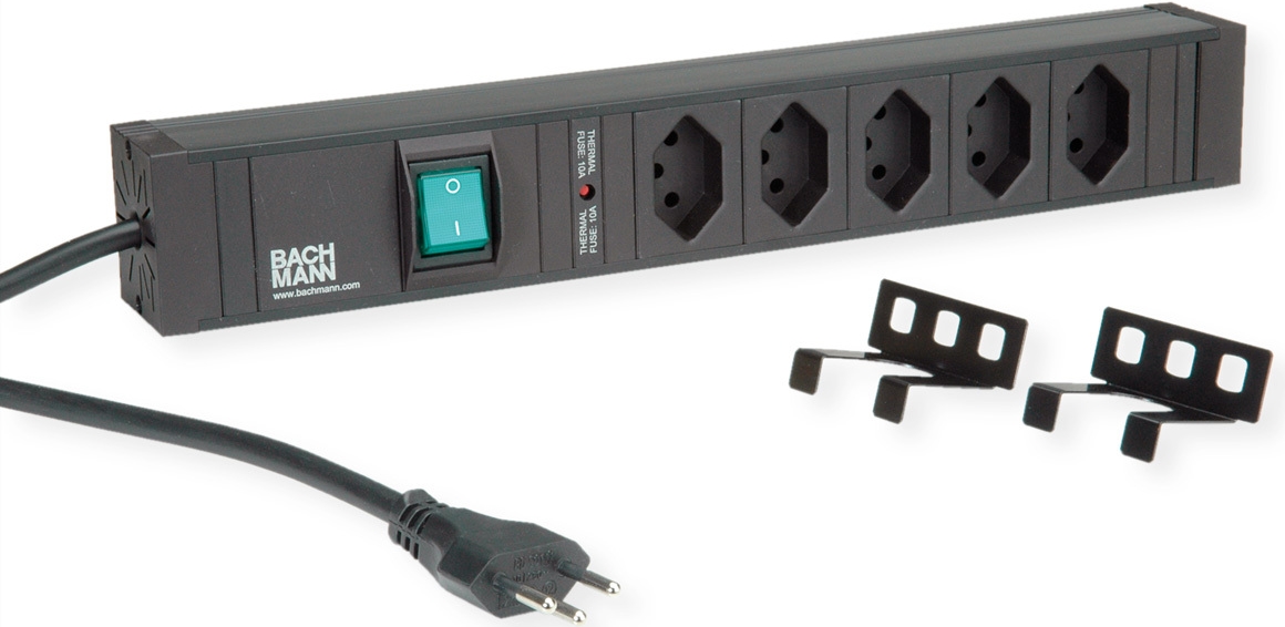 Bachmann CONNECT LINE 5xCH (420.0257)