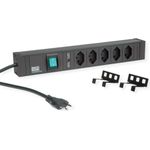 Bachmann CONNECT LINE 5xCH (420.0257)