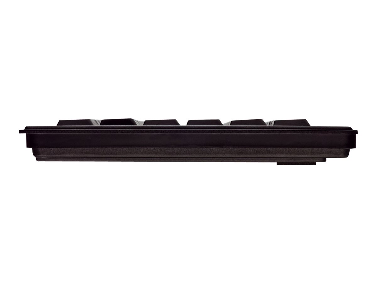 CHERRY G84-5200 XS Complete Keyboard Schwarz