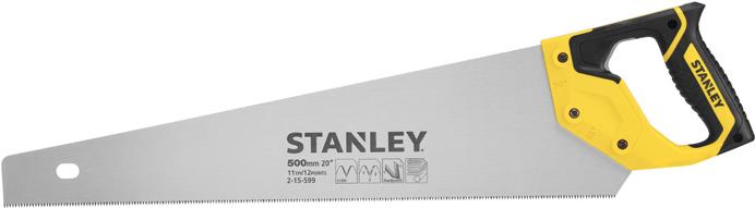 Stanley by Black & Decker JetCut 2-15-595 Fuchsschwanzsäge 570 mm