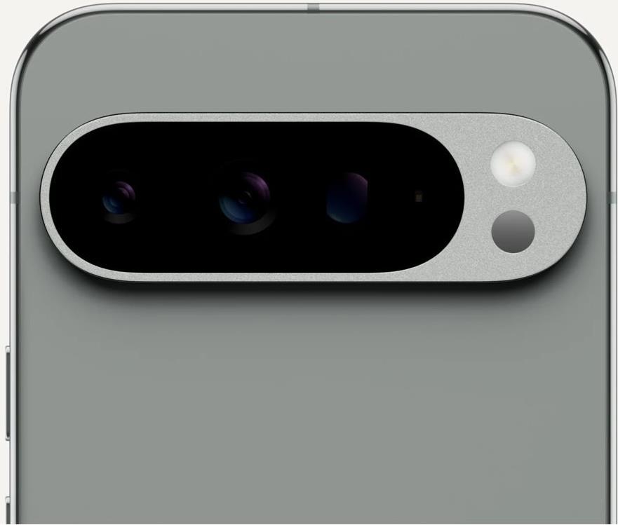 Google Pixel 9 Pro 5G Smartphone (GA05972-GB)