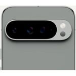 Google Pixel 9 Pro 5G Smartphone (GA05972-GB)