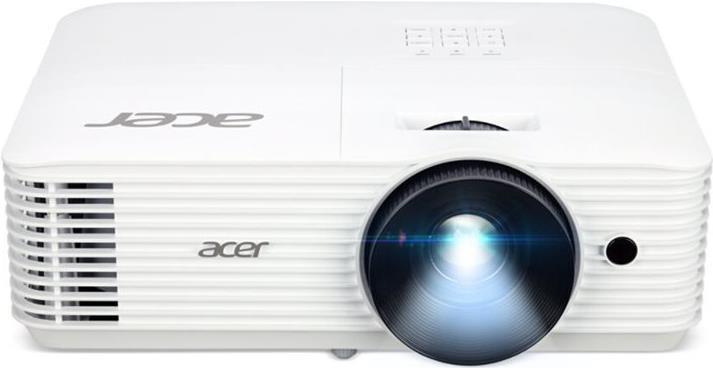 Acer M311 DLP-Projektor 4500 ANSI Lumen WXGA Tragbar Weiß