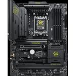 MSI MAG B850 TOMAHAWK WIFI Mainboard ATX AM5 DDR5 WiFi 7 5G LAN (7E53-001R) (geöffnet)