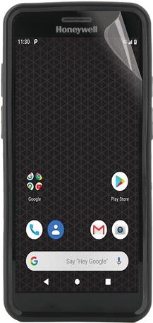 Mobilis SCREEN PROTECTOR ANTI-SHOCK IK06 CLEAR HONEYWELL CT37-CT37HC (036342)