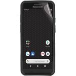 Mobilis SCREEN PROTECTOR ANTI-SHOCK IK06 CLEAR HONEYWELL CT37-CT37HC (036342)