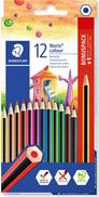 Staedtler Farbstift 185 SET9 9 St. (185 SET9)