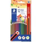 Staedtler Farbstift 185 SET9 9 St. (185 SET9)