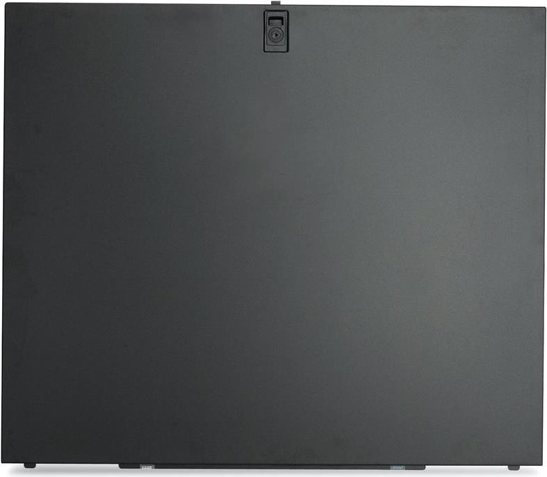 APC NetShelter SX 48U Rack-Seitenpaneel 1070 mm Geteilt (2 Stück) Schwarz