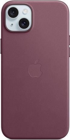 Apple MT4A3ZM/A Handy-Schutzhülle 17 cm (6.7") Cover Bordeaux (MT4A3ZM/A)