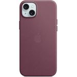 Apple MT4A3ZM/A Handy-Schutzhülle 17 cm (6.7") Cover Bordeaux (MT4A3ZM/A)
