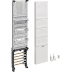 Einbausatz ZH33SAR2 3x RfZ APZ oben 1050mm (ZH33SAR2)