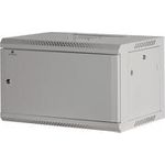 Rockstable 6 HE 19" Wandschrank in Weiß (RS19-6406WS)