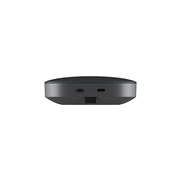 Fanvil Linkvil CS20 USB/Bluetooth Freisprecheinrichtung Schwarz