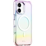 Laut International AERO Holo for iPhone 17 - Holo Pearl (L_IP25A_AH_W)