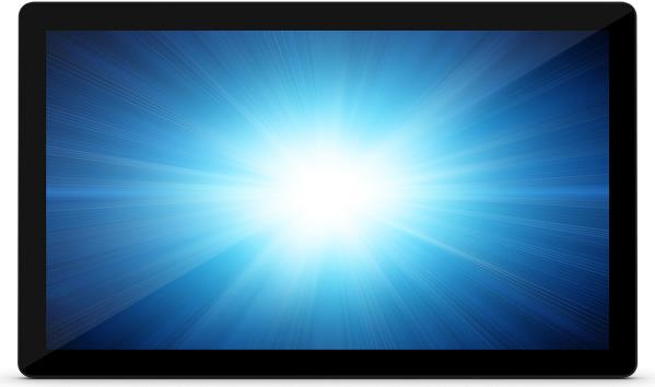 Elo I-Series 2.0 E693022 21,5" Intel Core i5 8 GB RAM 128 GB SSD Schwarz