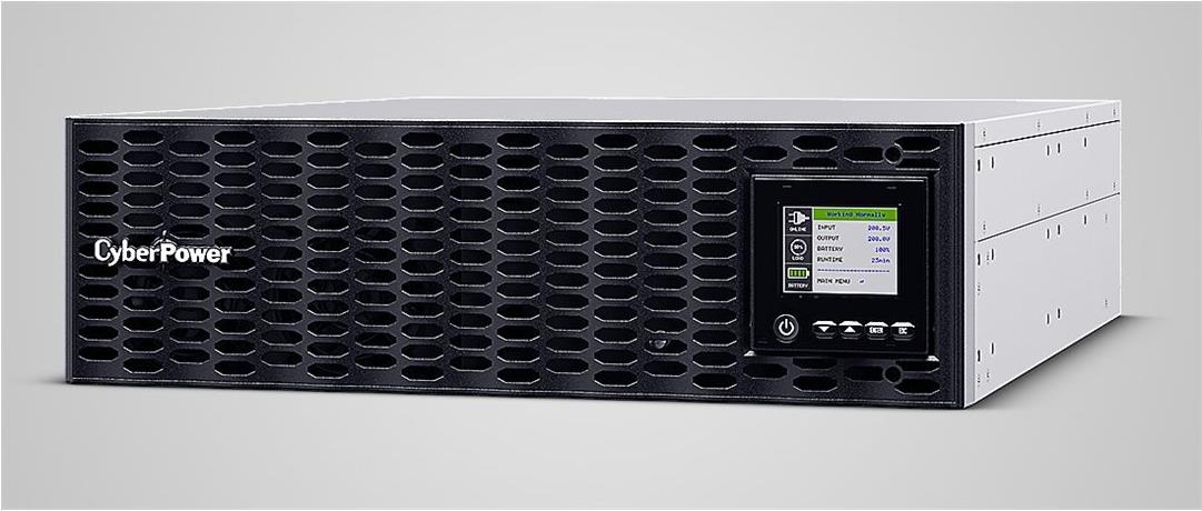 CyberPower Online (High-Density) OL5KERTHDL (OL5KERTHDL)