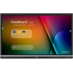 ViewSonic ViewBoard 51 serie touchscreen (IFP5551)