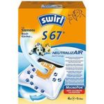 Swirl S 67 AirSpace (S67)