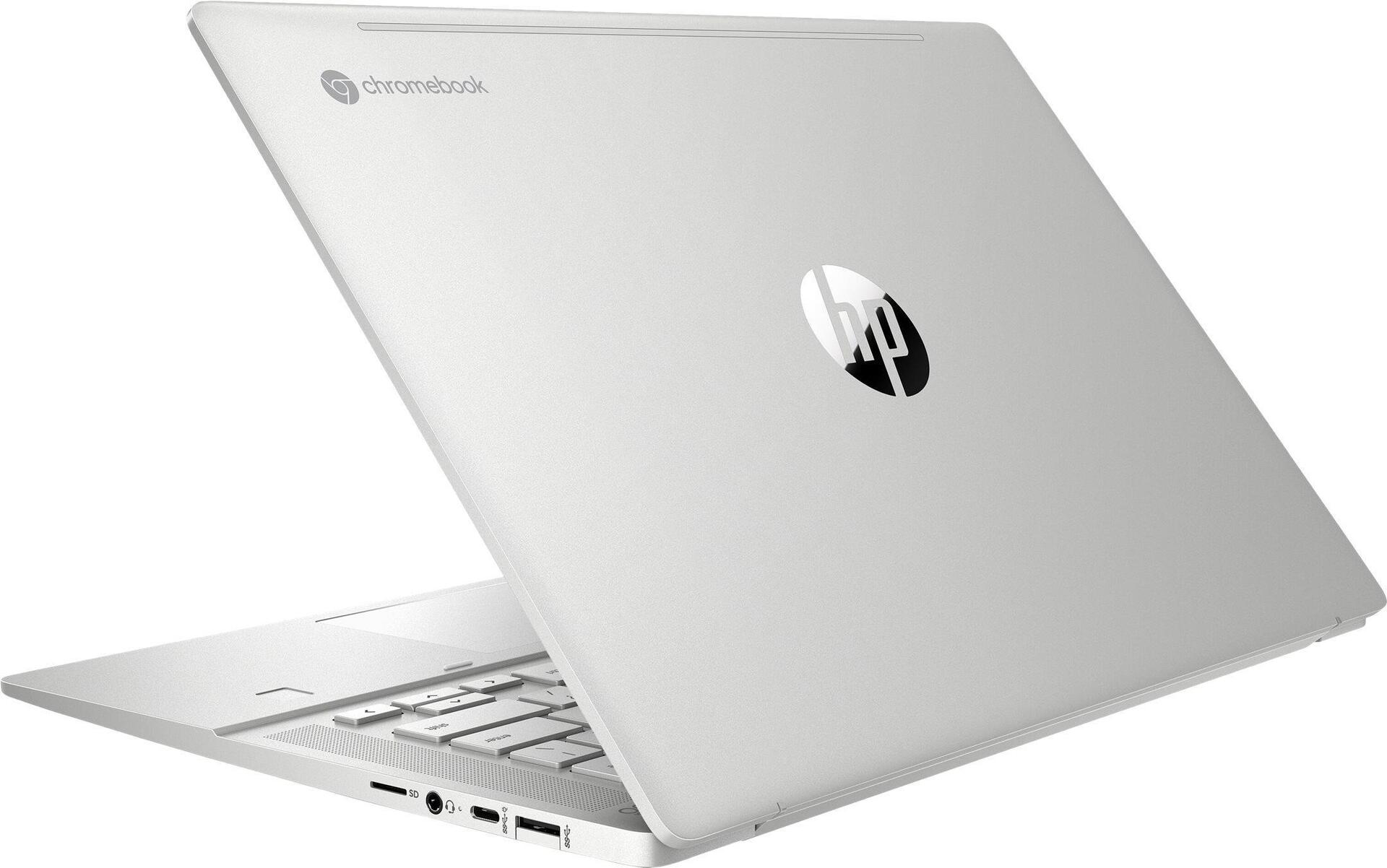 HP Pro c640 Chromebook