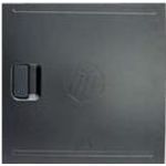 HP Side Access Panel (646819-001)