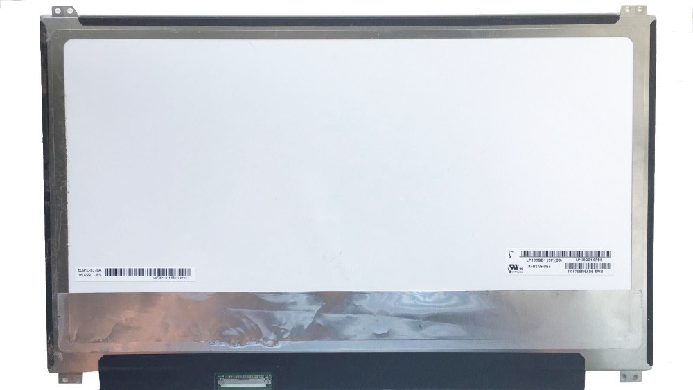 CoreParts MSC1334K40-263M Notebook-Ersatzteil Bildschirmglas (W125770262)