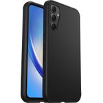 OtterBox React Hülle für Samsung Galaxy A34 5G schwarz Pro Pack (77-91637)