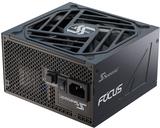 Seasonic Netzteil 1000W Focus-GX-1000 ATX3 Modular Gold (FOCUS-GX-1000-V4)